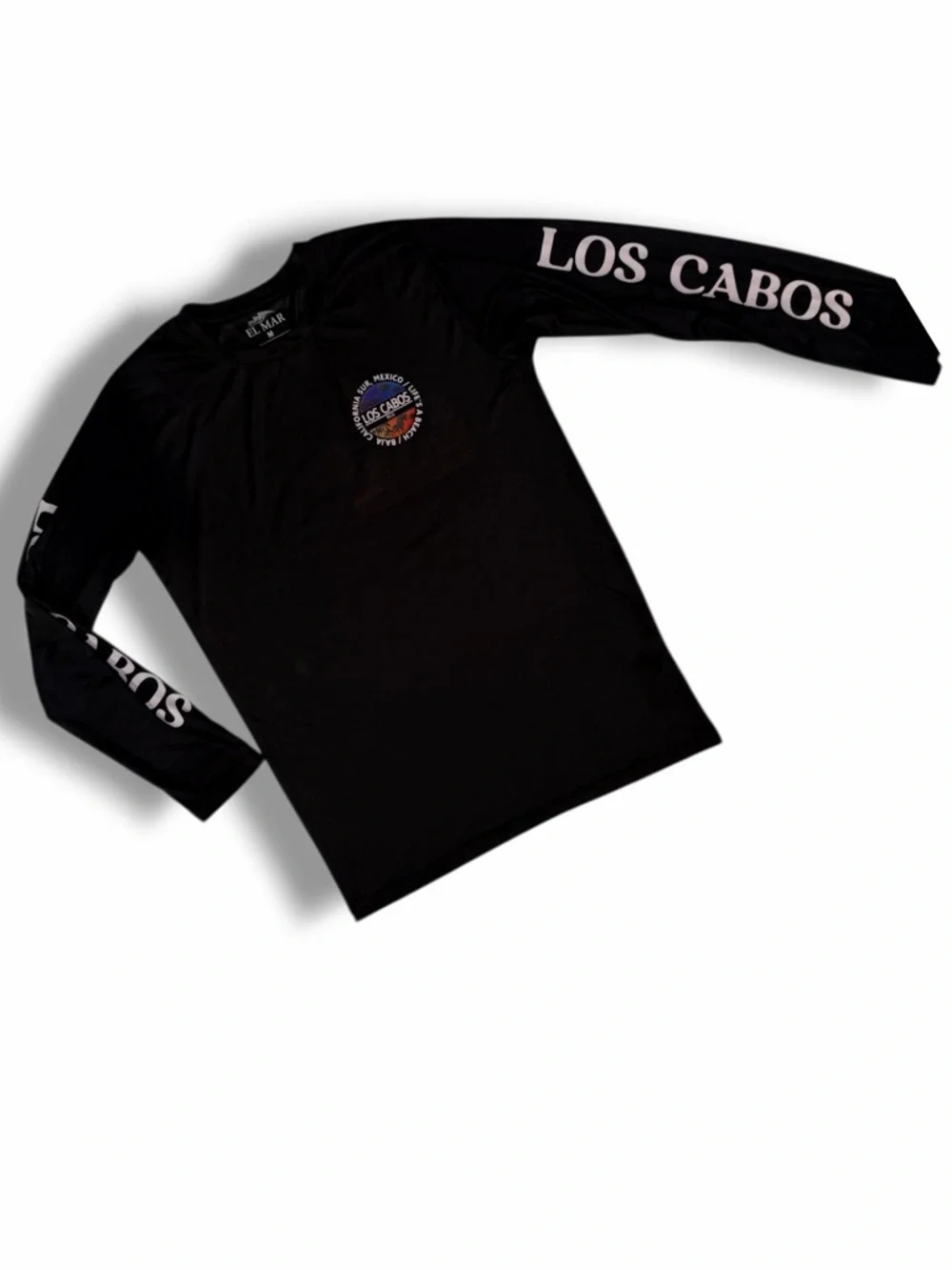 EL MAR lightweight long